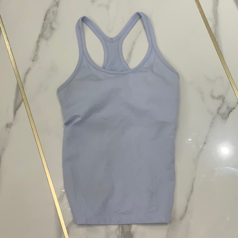 Lululemon tank top